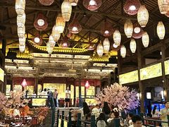 -HOHO餐厅(古子城店)