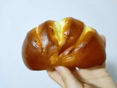 克林姆熊掌包-ChinChinLive卿甜烘焙(雨花亭店)