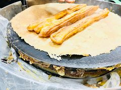 -清真·二嫂子煎饼果子(鼓楼旗舰形象店)