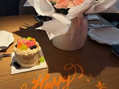 -佐度王子扒房(西城红场店)