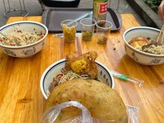 -李易面馆(树木岭店)