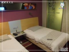 MOTEL168-上海大众空港宾馆