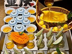-烤匠麻辣烤鱼(重庆万象城店)