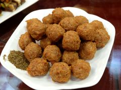 -北京小肠陈饭庄(方庄店)
