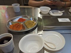 -河南前程·羊肉汤·烧烤(总店)