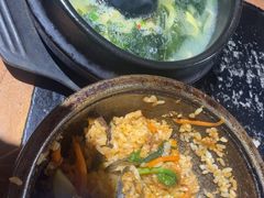 -九田家黑牛烤肉料理(盛龙广场店)