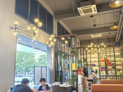 -味仙居(环城南路店)