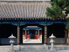 -金州副都统衙门博物馆