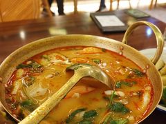 -苏梅花园(群星城店)