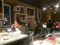 -春天烤肉自助餐厅(南内环店)