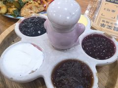 -BAURSAK包尔萨克早餐屋(第二分店)