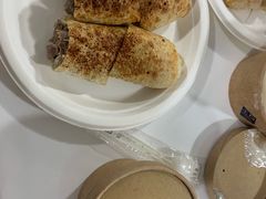-山姆餐吧(南昌红谷滩印象城店)