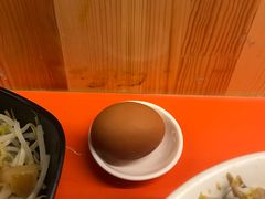 -拉面莊夢語＆中华料理八椿
