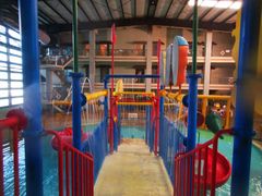 -南宫温泉水世界