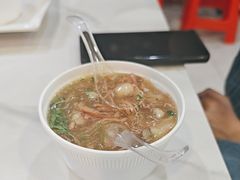 -食盈碗仔翅(星玺广场店)