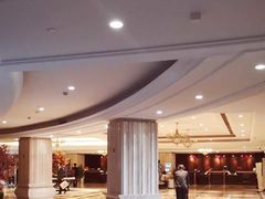 -安徽饭店·白鹭阁自助餐厅(梅山路店)