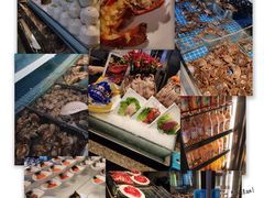 -星伦多自助料理·涮烤一体(杭州来福士店)