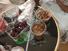 -大炮糯米凉虾(南坪后堡店)