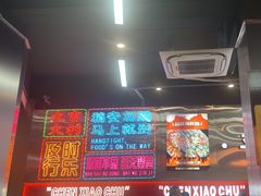 -陈小厨海鲜大咖·15年平潭味(龙王头店)