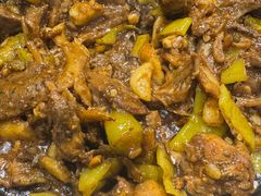 -甘家界牌柠檬鸭(青山店)