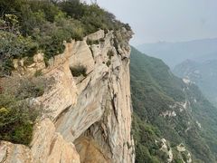 -北京密云天门山风景区