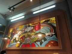 -叁口煮市井老火锅(春熙路店)