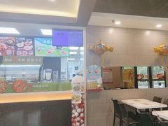 -永和大王(春日上新·阜成门店)