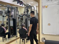-中田健身工作室(深圳南油店)