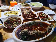 -老字号怡玺·藿香雅鱼(20年雅安店)