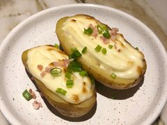 -绿茶餐厅(燕郊永旺店)