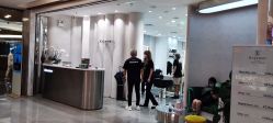 点击看大图 -Kraemer Paris 苏豪路易士·嘉玛发廊