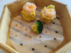 -鹿鸣酒家(越秀店)