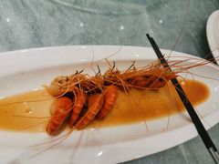 -金陵山水丽景酒店-中餐厅