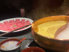 -荣记火锅(青悦城店)