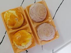 -大桥道食品商店(咸阳路店)