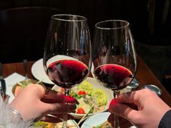 -Bistro 63 创意融合料理(广粤天地店)