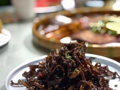-茶花妹子云南餐厅(传媒大学店)