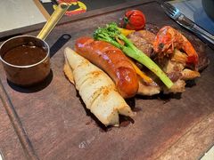 -Mezomd曼索蒂西班牙餐厅(广粤店)
