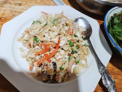 桂花炒-聪辉同安老美食饭店(大元路店)