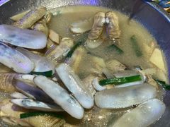 -新疆烧烤王(广灵店)