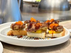 -上渔铁板烧(熙悦汇店)