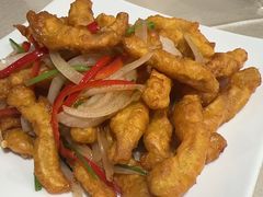-阿莉餐厅(枣阳路店)