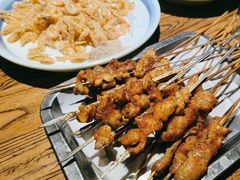 -永红源啤酒·烧烤·海鲜·大排档(台柳路店)