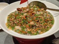 -佬太公海鸭·海鲜大排档(上海总店)
