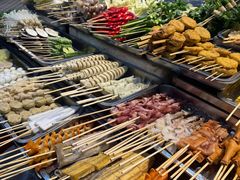 -魏记里脊肉炸炸炸(南门口店)