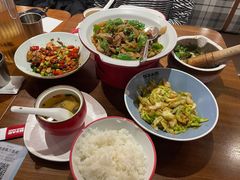 -胡子大厨·超级小炒肉(华润店)