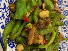 -新新湘菜馆(新中街二条店)