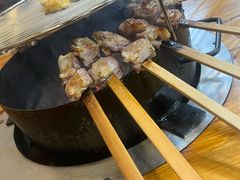 -源味居手把签烧烤(长春一店)