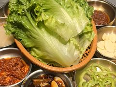 -东味北道熟成·炭火烤肉(九龙店)