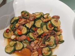 -香丰阁·烤鸭·川湘菜(清河店)